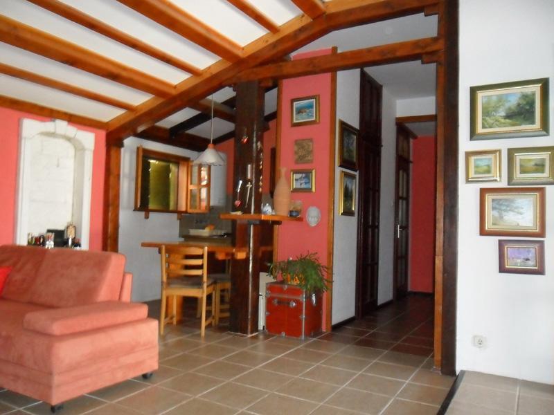 Apartments Picasso Komiža Kamer foto