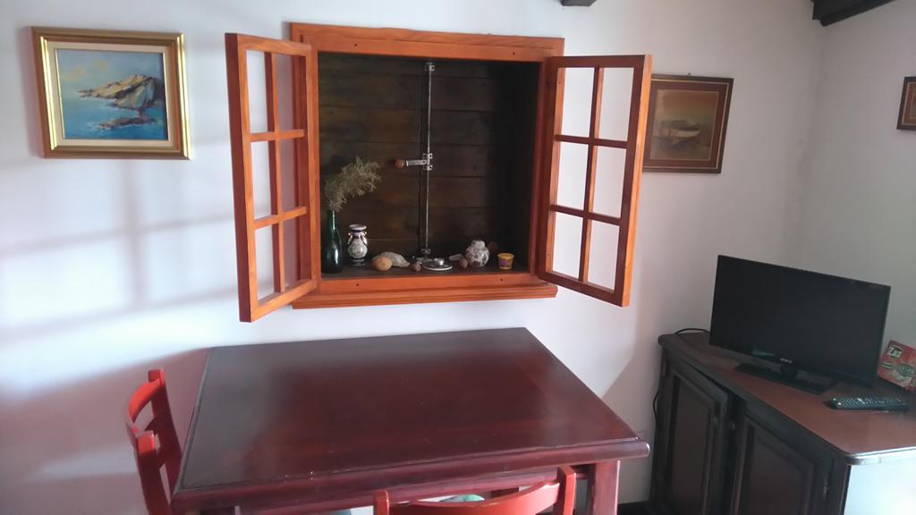 Apartments Picasso Komiža Kamer foto