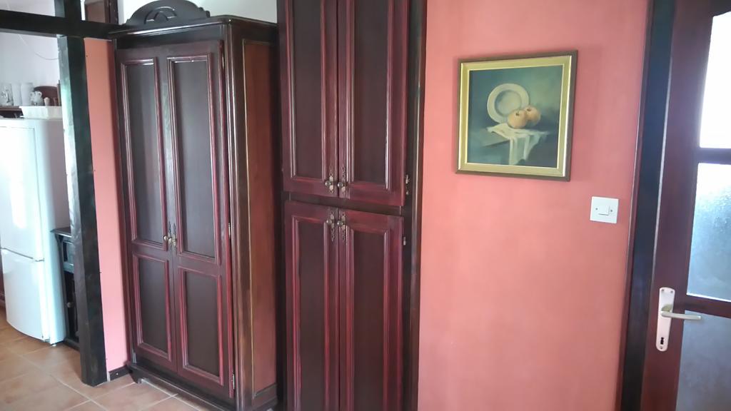 Apartments Picasso Komiža Kamer foto